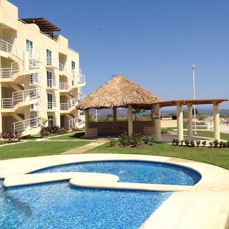 Marina Diamante Apartment Acapulco Exterior photo