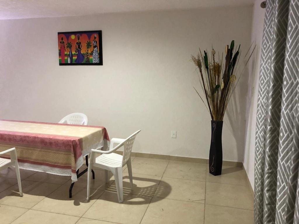 Marina Diamante Apartment Acapulco Exterior photo