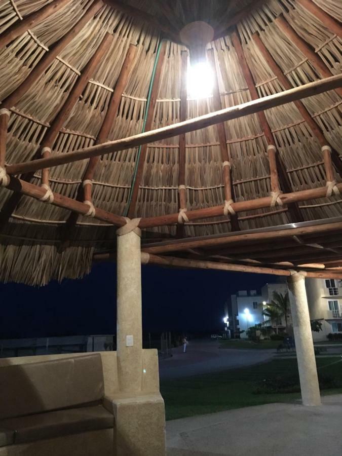 Marina Diamante Apartment Acapulco Exterior photo