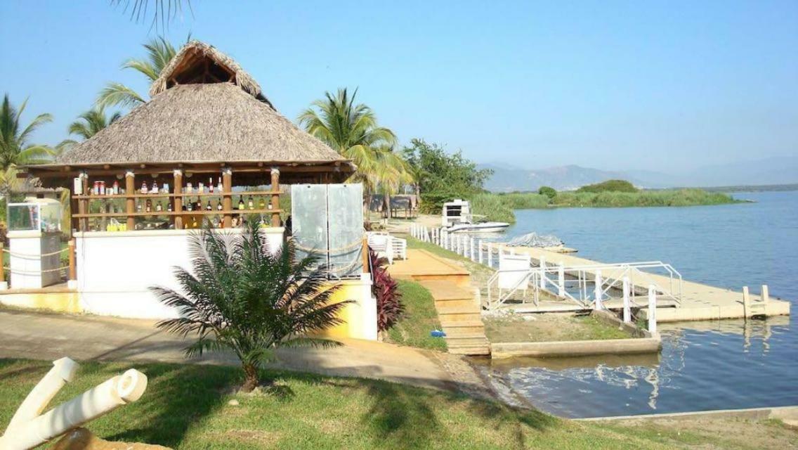 Marina Diamante Apartment Acapulco Exterior photo